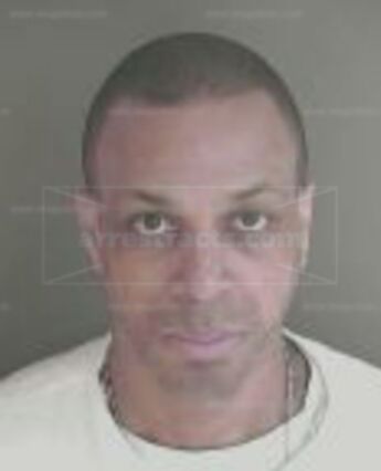 Wendell Frank Johnson Jr.