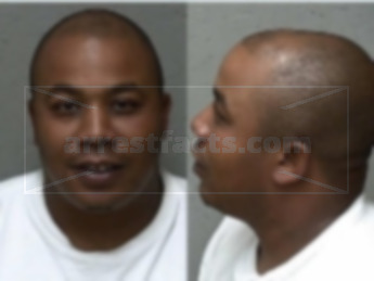 Terrance Ladale Franklin