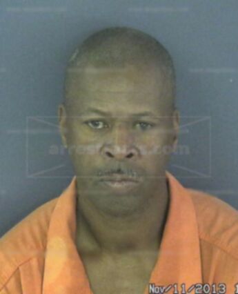 Willie Lester Carlisle