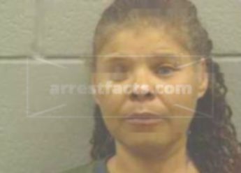 Gloria Frances Lewis