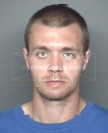 Matthew Carl Davis