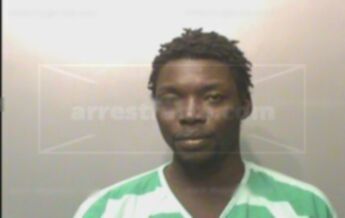 Benjamin Tuturu Anthony