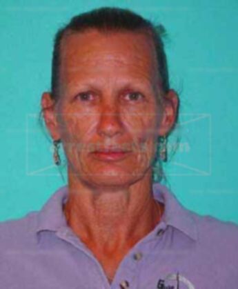Barbara Jean Chesney