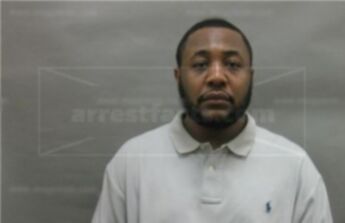 Anthony Jones