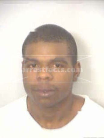 Gregory Alonzo Baugh