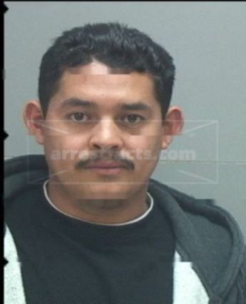 Omar Hernandez