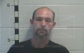 Jack Edward Jones