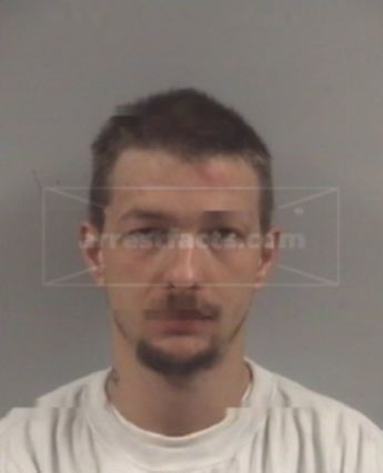 Richard Gordon Frame