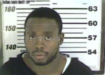 Brooks Anton Williams