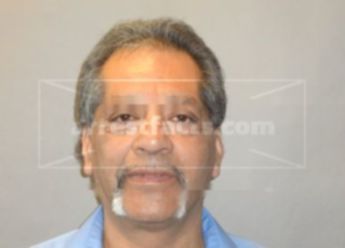 Louie Martinez Jr