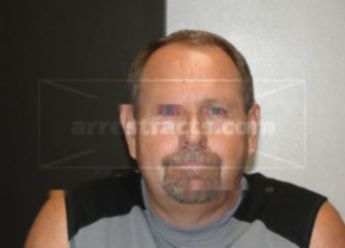 Gary Robert Elrod