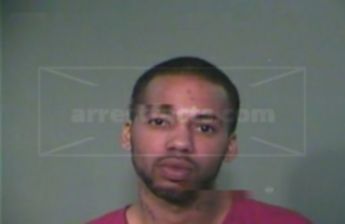 Tayon D Walker