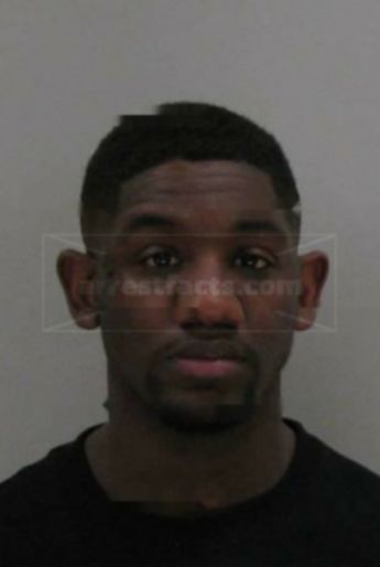 Reginald Dewayne Mathis