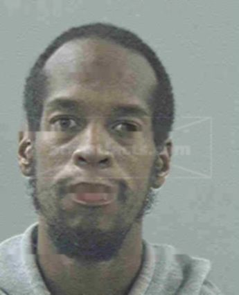Derrick Jerone Taylor