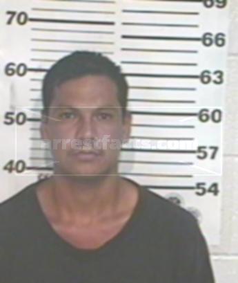 Javier Garza