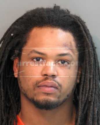 Terrance Montrel Eberhardt