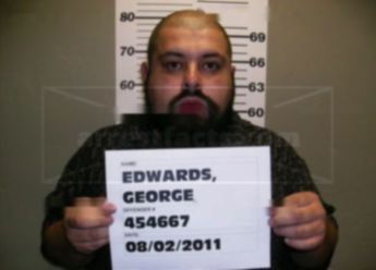 George Edwards