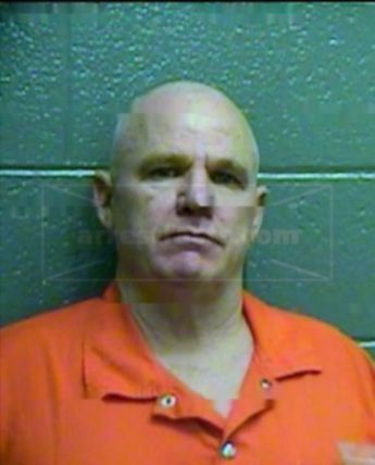 David Jones Corley