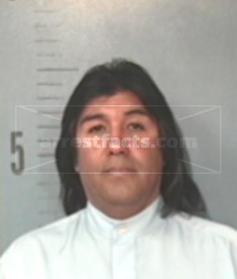 Jose Trinidad Villarreal
