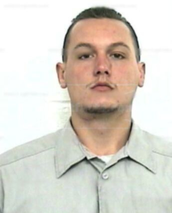 Brian Justin Stazenski