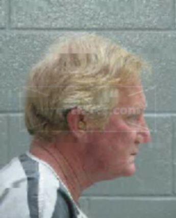 William Ronald Wright Jr.
