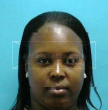 Cheris Q Burroughs
