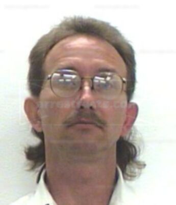 John Douglas Everett
