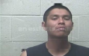 Isaac Anthony Bell