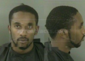 Felton Valente Jordan