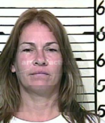 Rose Ellen Easley