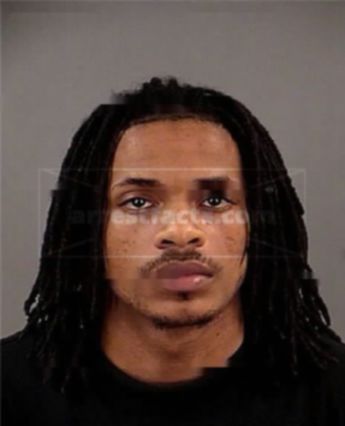 Cornelius Deshawn Simmons