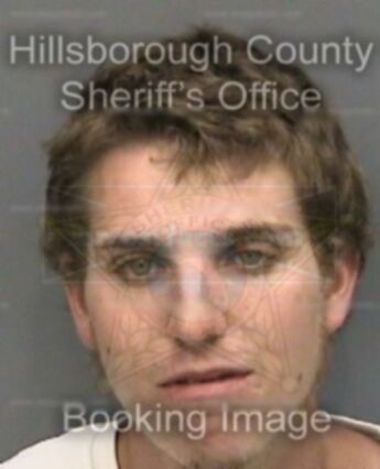 Brandon Michael Mckeever
