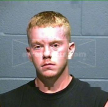 John Cody Oakes