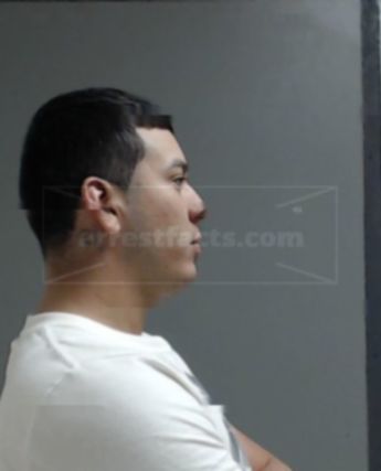 Paul Sepulveda Buenrostro