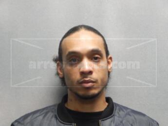 Julius A Brown