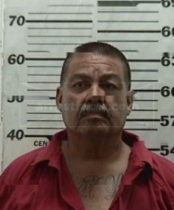 Dennis Anthony Salazar