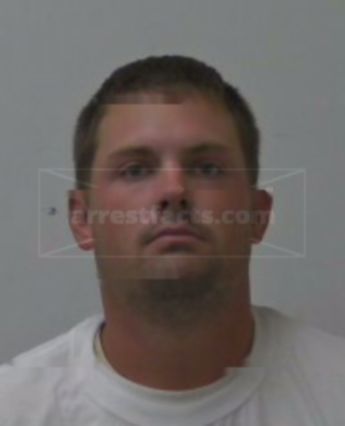 Nathaniel Dane Harbin