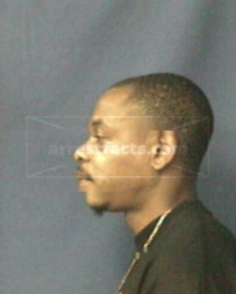 Derrick A Martin