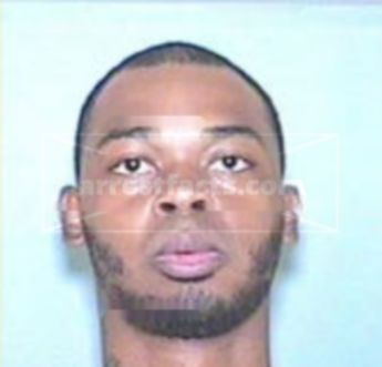 Andre Jones