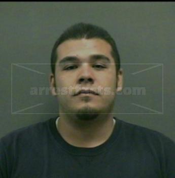 Carlos Steven Saldivar