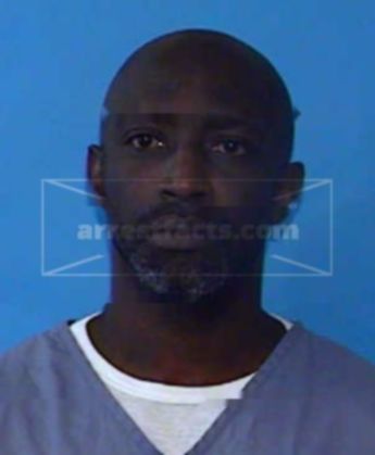 Willie Alphonso Johnson