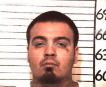 Isiah Zachary Cantu