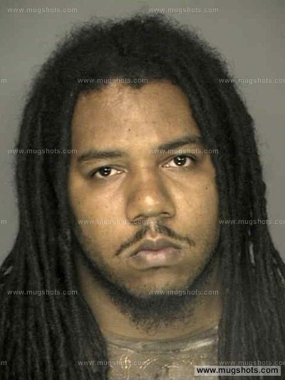 Jarrell Smith
