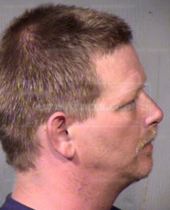 Gerald Keith Jewell
