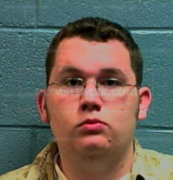 Johnathon Aaron Golden