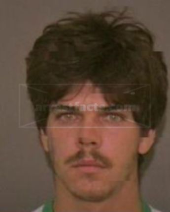Brent Randolph Caryl