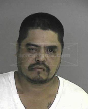 George Magana