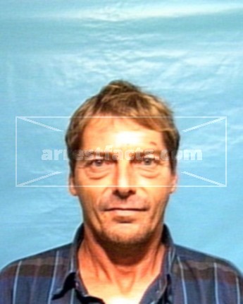 Russell Sylvester Sanspree Sr