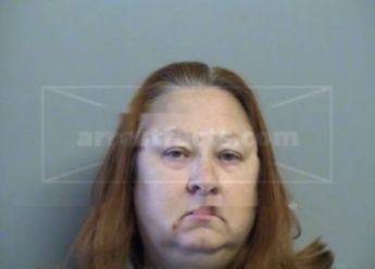 Nancy Mae Johnson