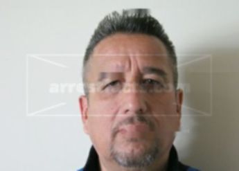 Richard Rodriguez Pacheco